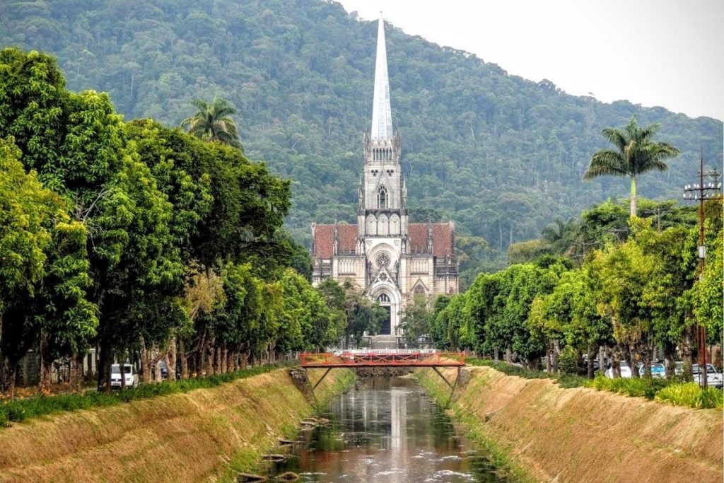 Registro de Marca em Teresópolis