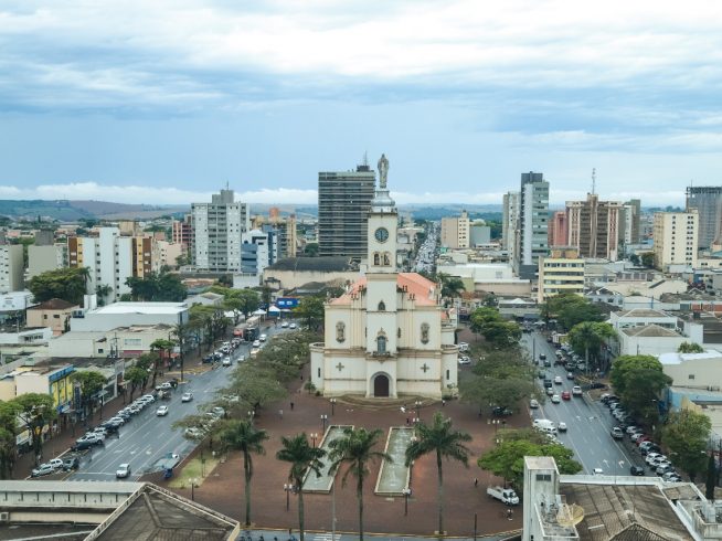 Registro de Marca em Apucarana