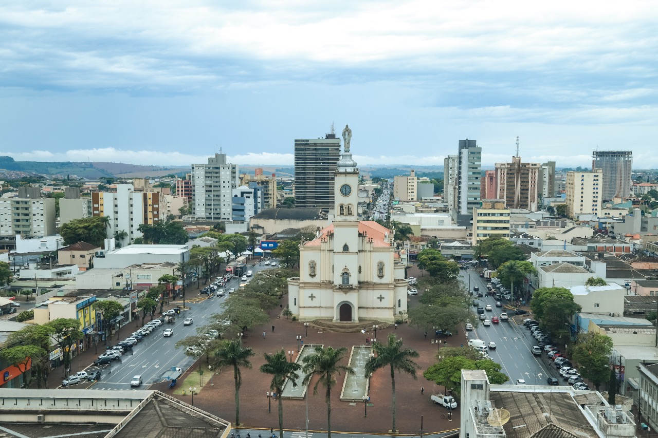 Registro de Marca em Apucarana