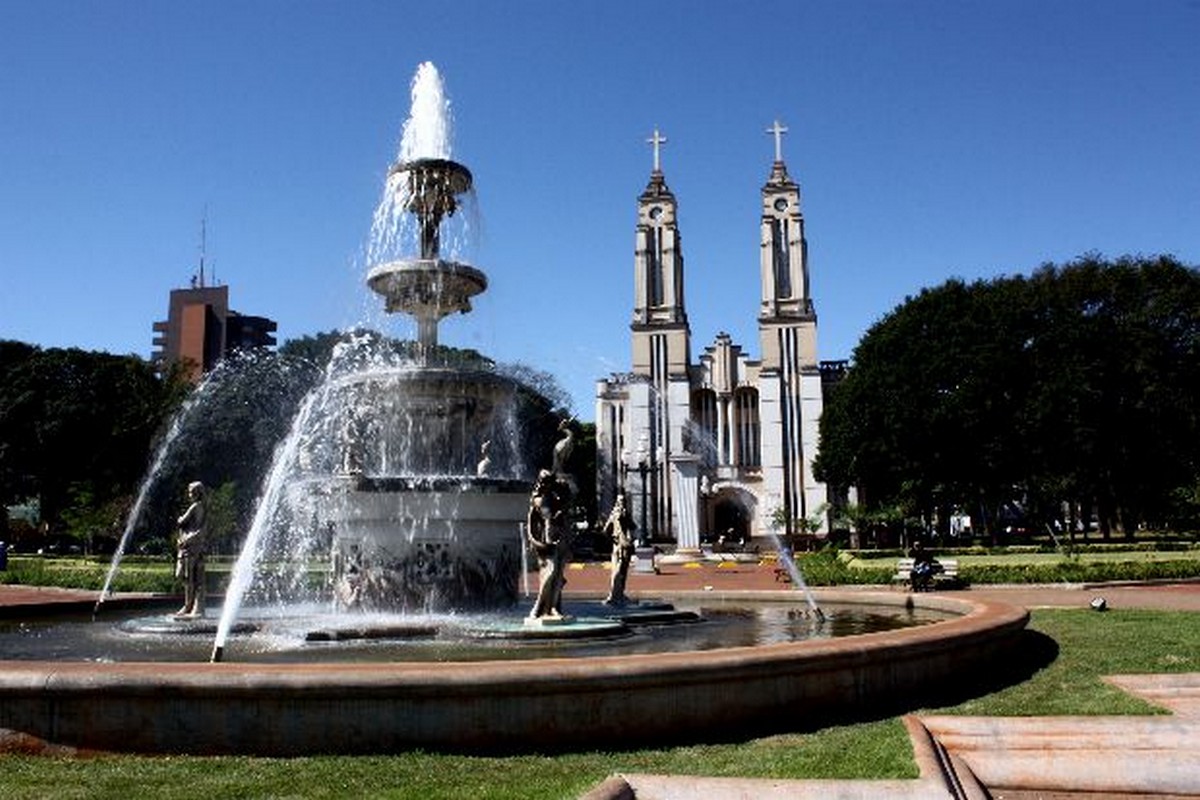 Registro de Marca em Campo Mourão