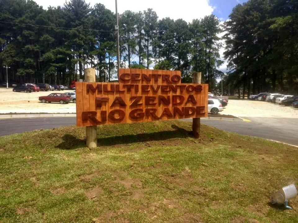 Registro de Marca em Fazenda Rio Grande