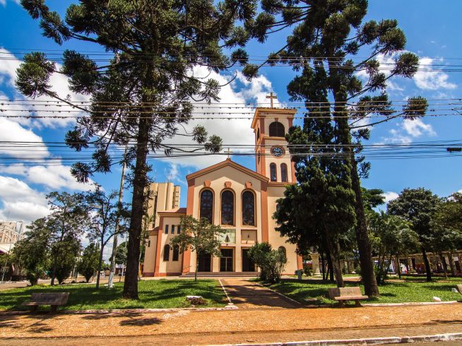 Registro de Marca em Cambé