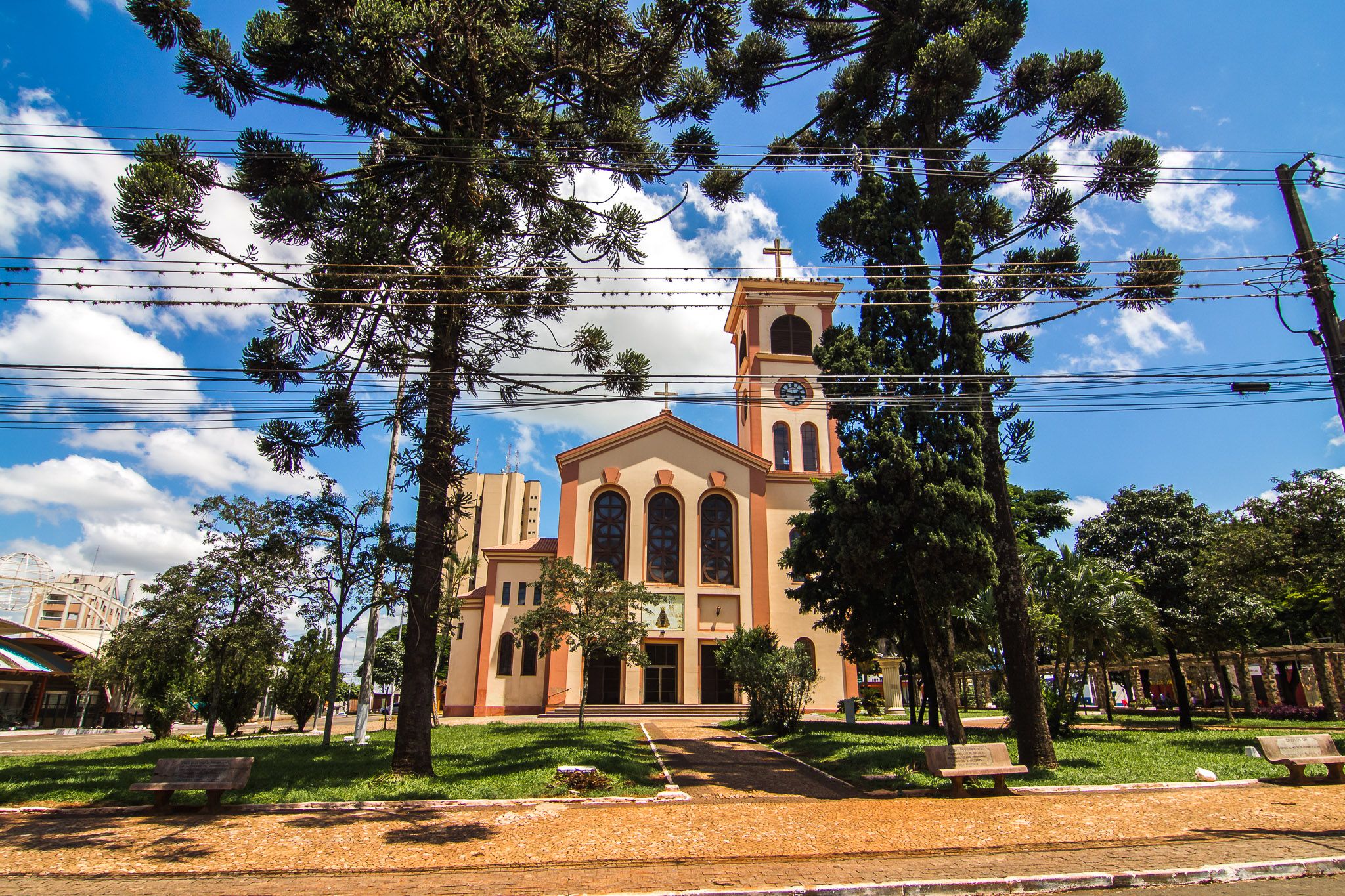 Registro de Marca em Cambé