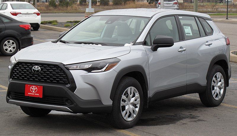Qual a melhor marca de pneus para Corolla Cross?